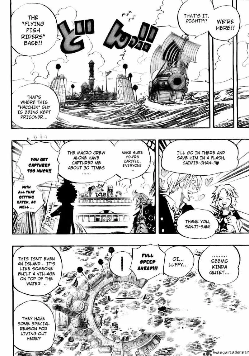 One Piece - undefined - Page 11