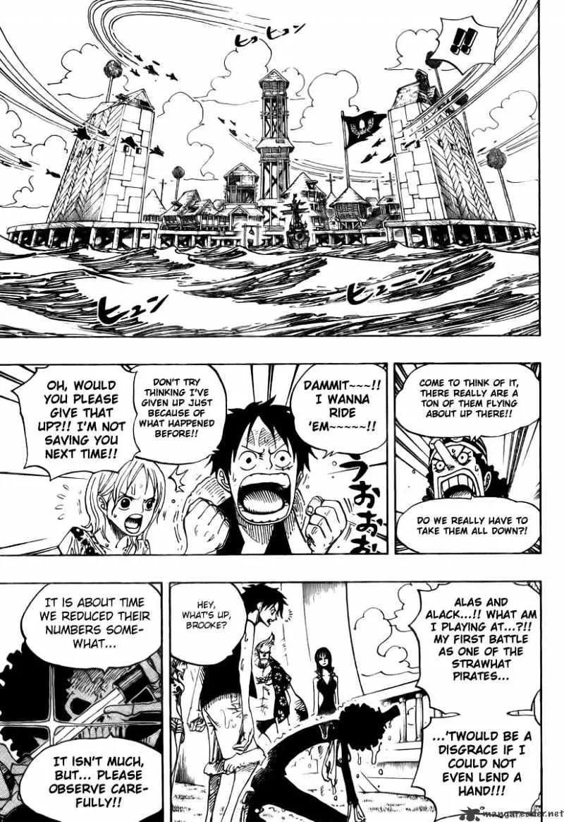 One Piece - undefined - Page 15