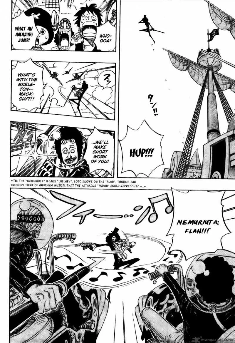 One Piece - undefined - Page 16