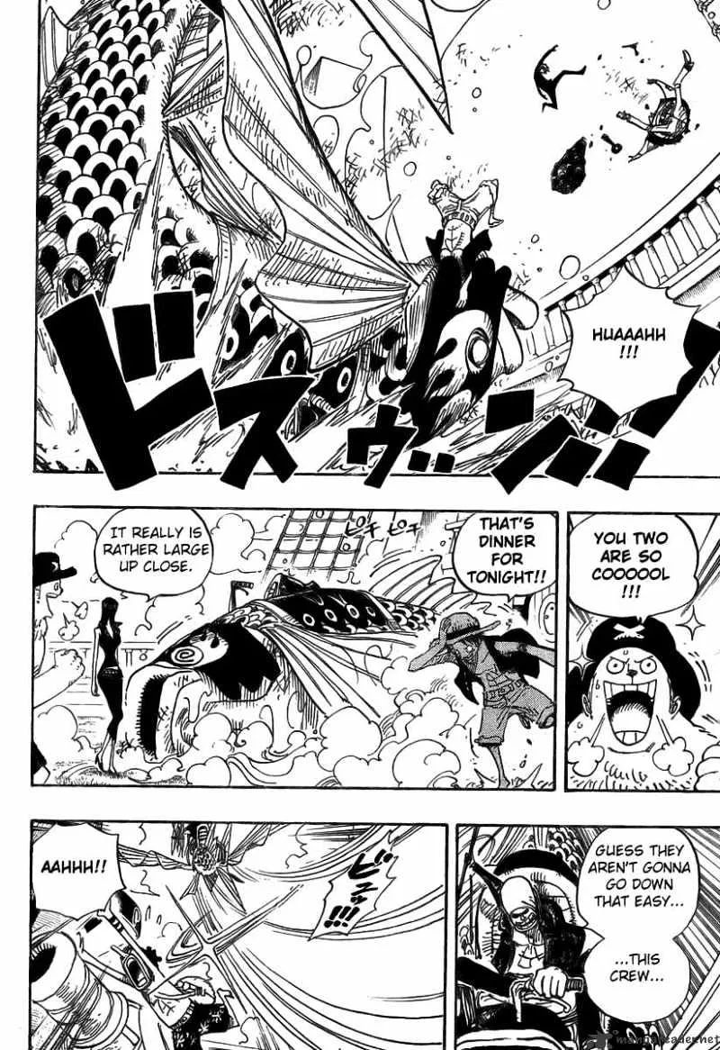 One Piece - undefined - Page 14