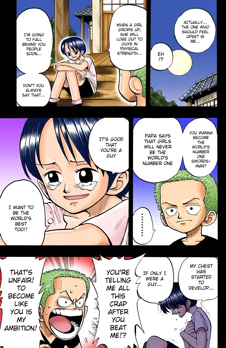 One Piece - undefined - Page 14