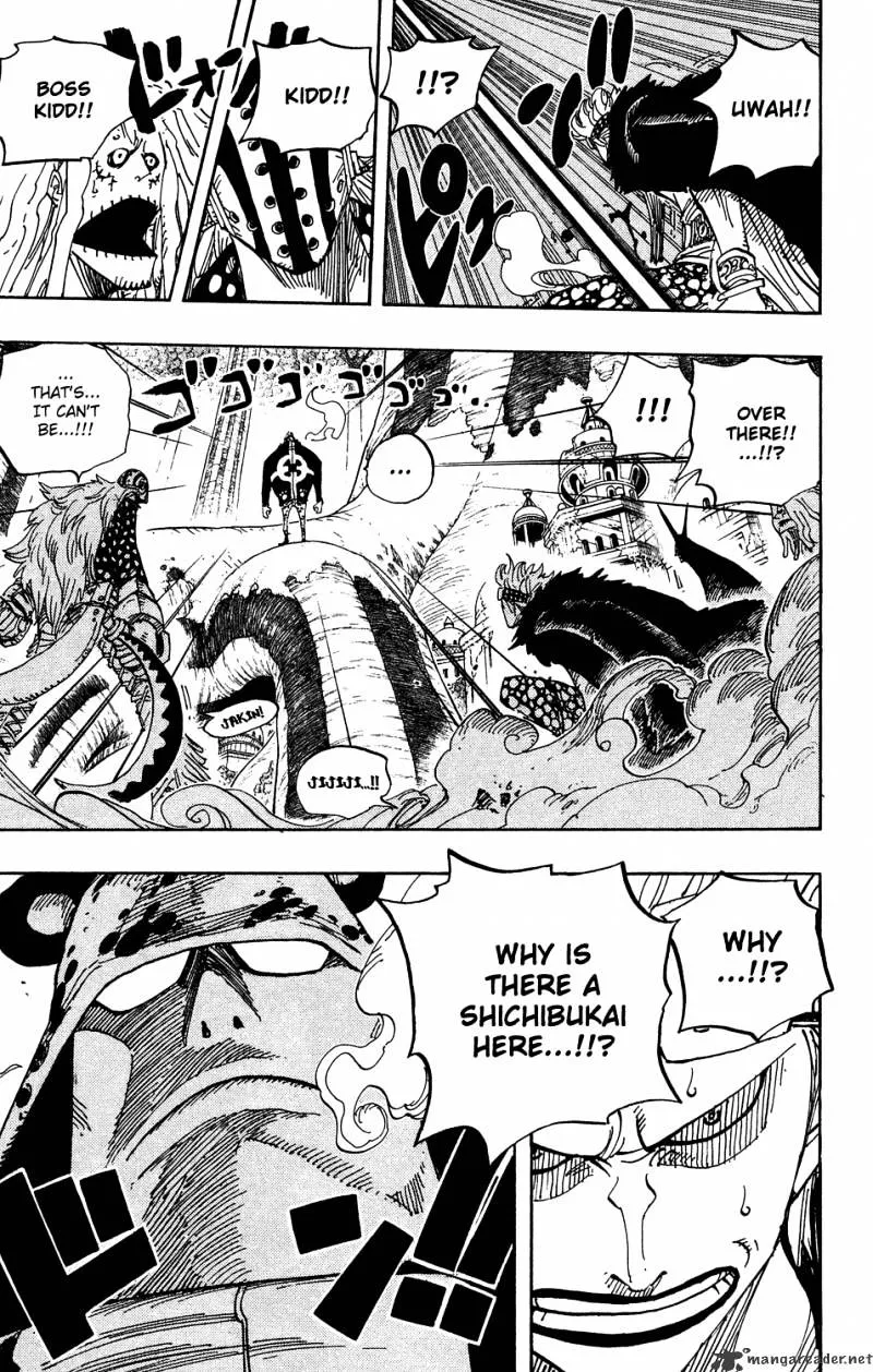 One Piece - undefined - Page 18