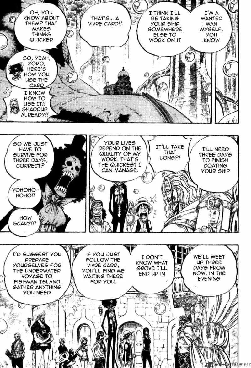 One Piece - undefined - Page 11