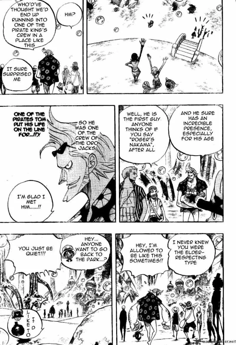 One Piece - undefined - Page 13