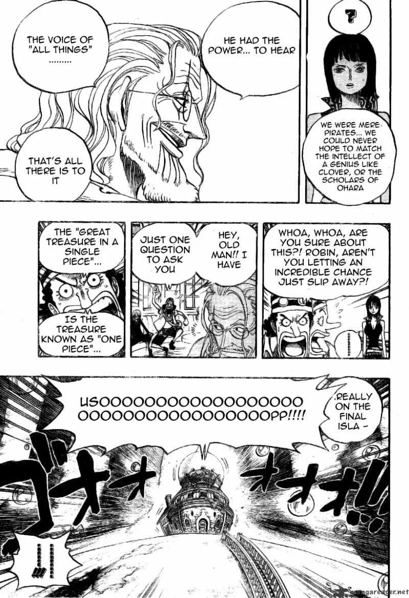 One Piece - undefined - Page 7