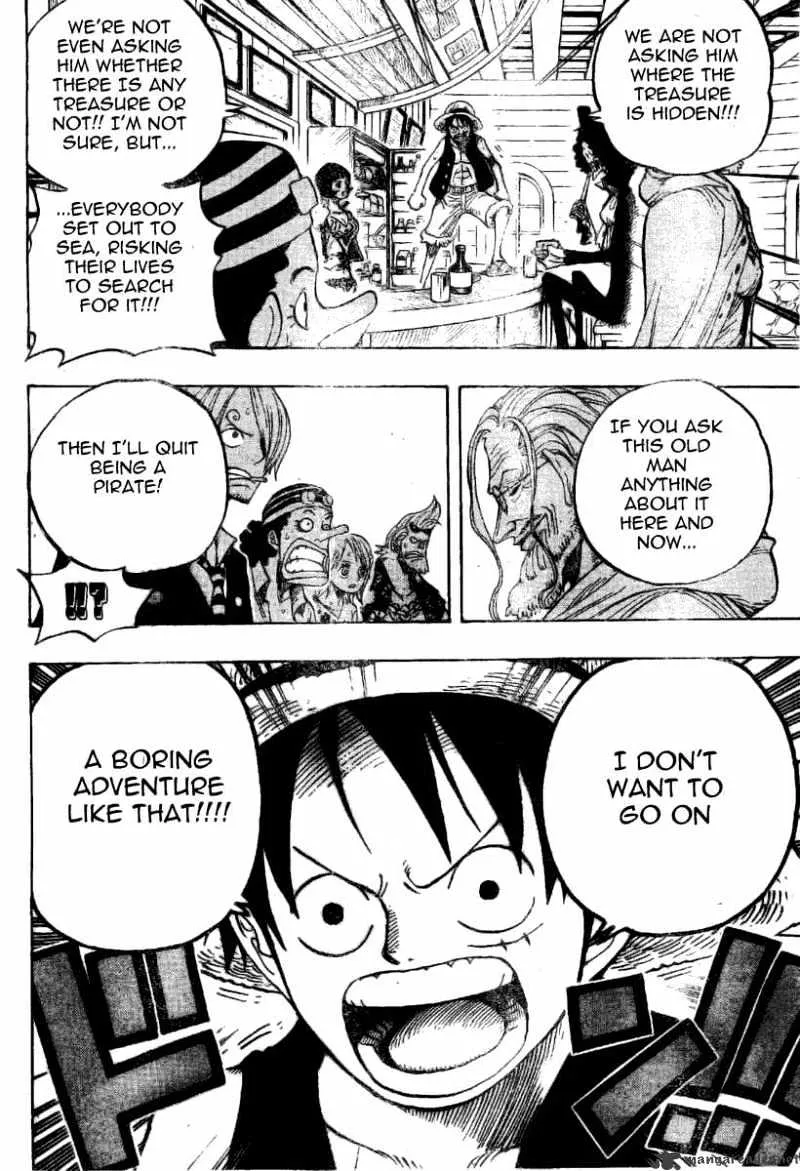 One Piece - undefined - Page 8