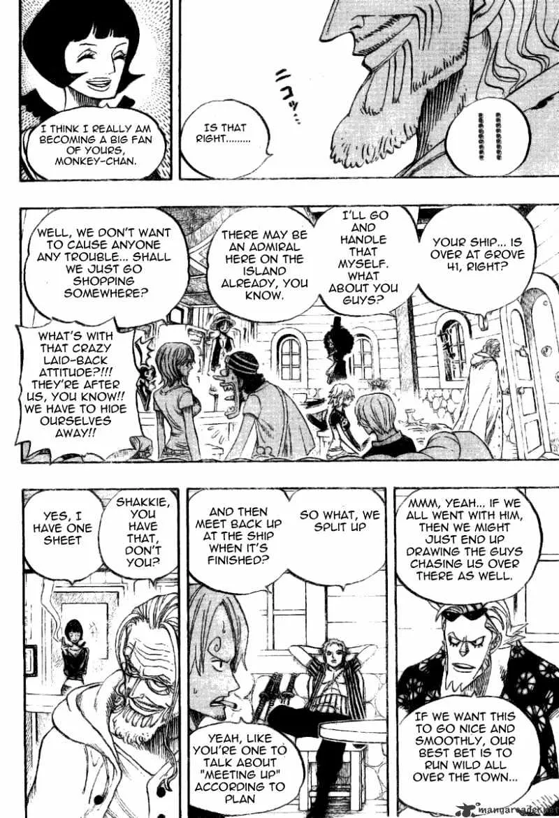 One Piece - undefined - Page 10