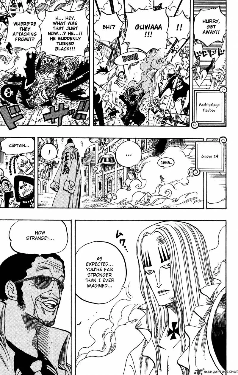 One Piece - undefined - Page 11