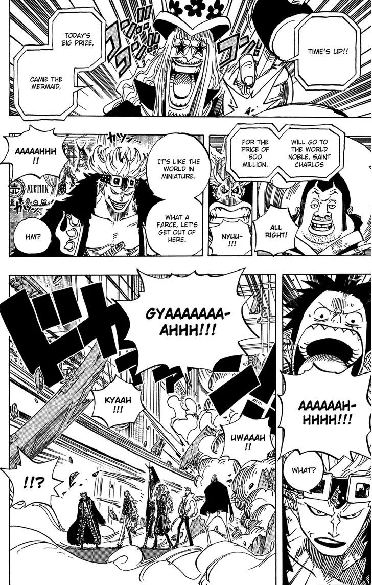 One Piece - undefined - Page 10