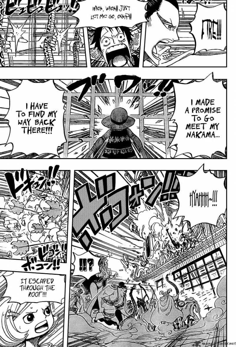 One Piece - undefined - Page 12