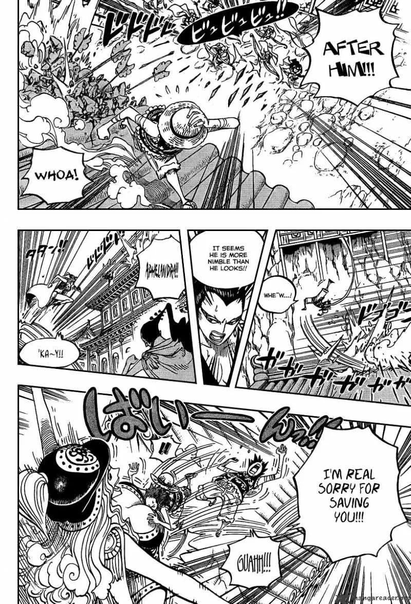 One Piece - undefined - Page 13