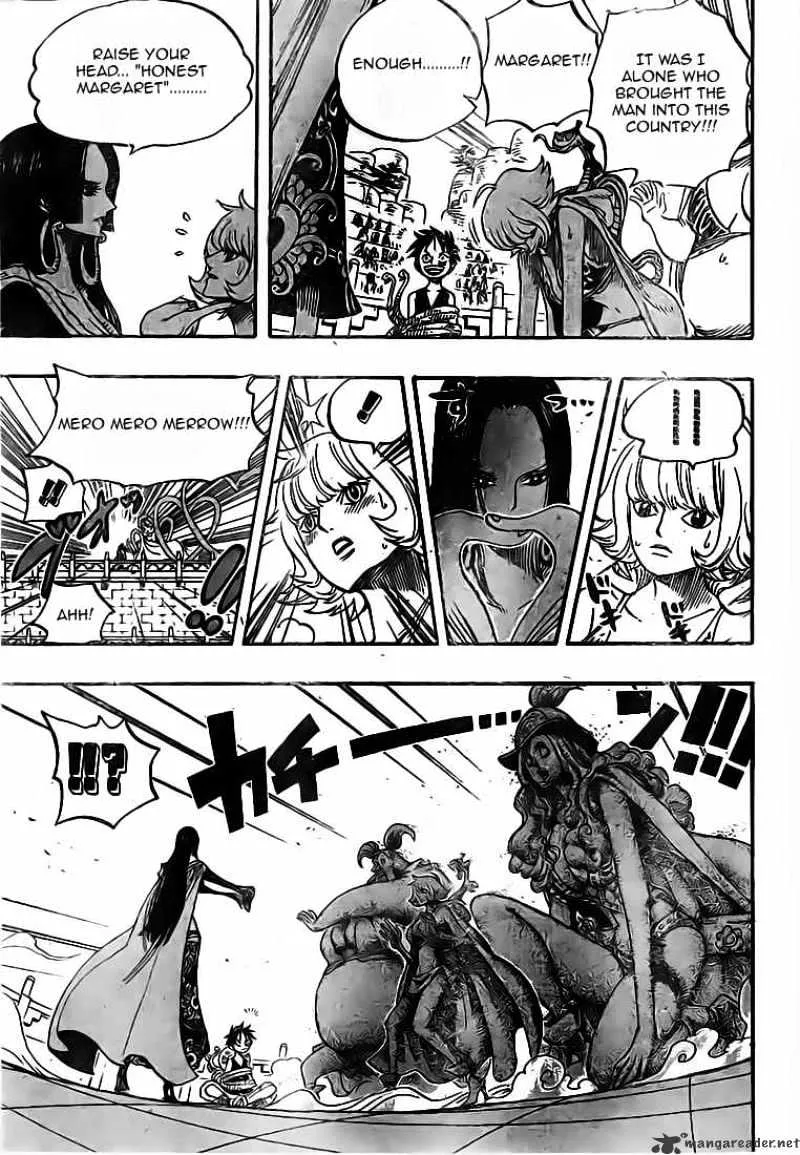 One Piece - undefined - Page 12