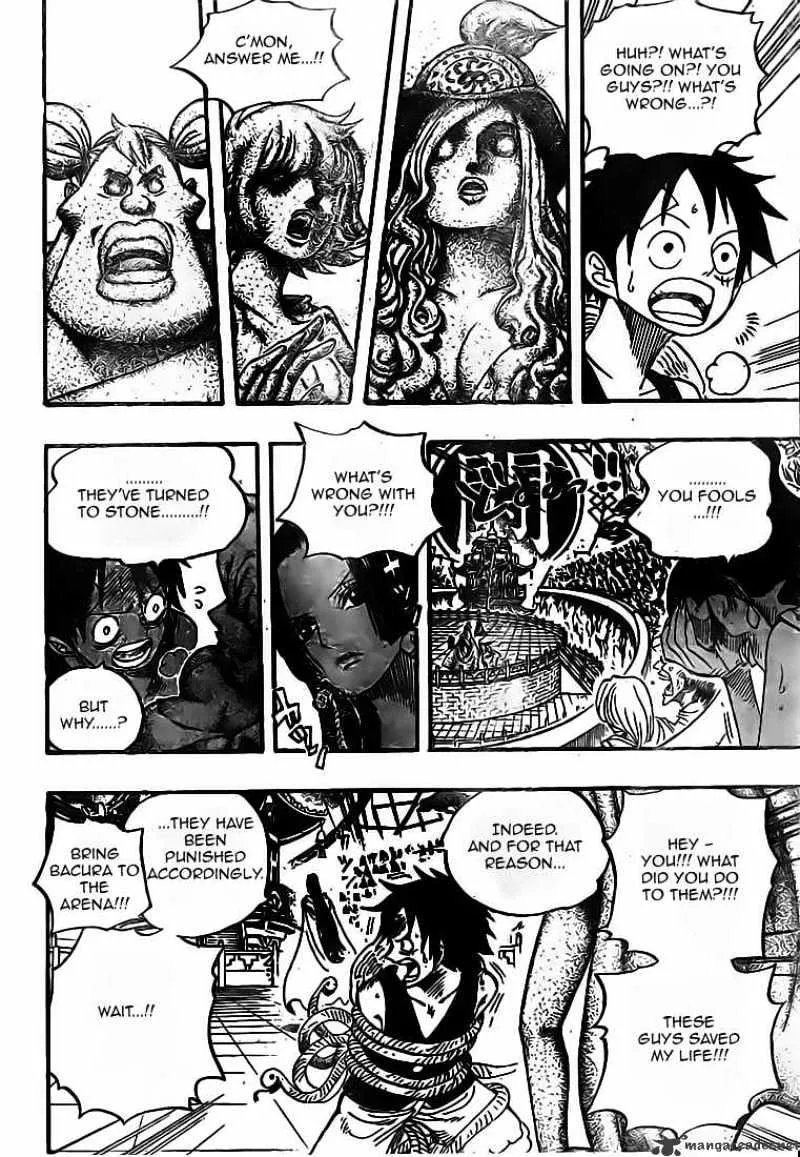 One Piece - undefined - Page 13