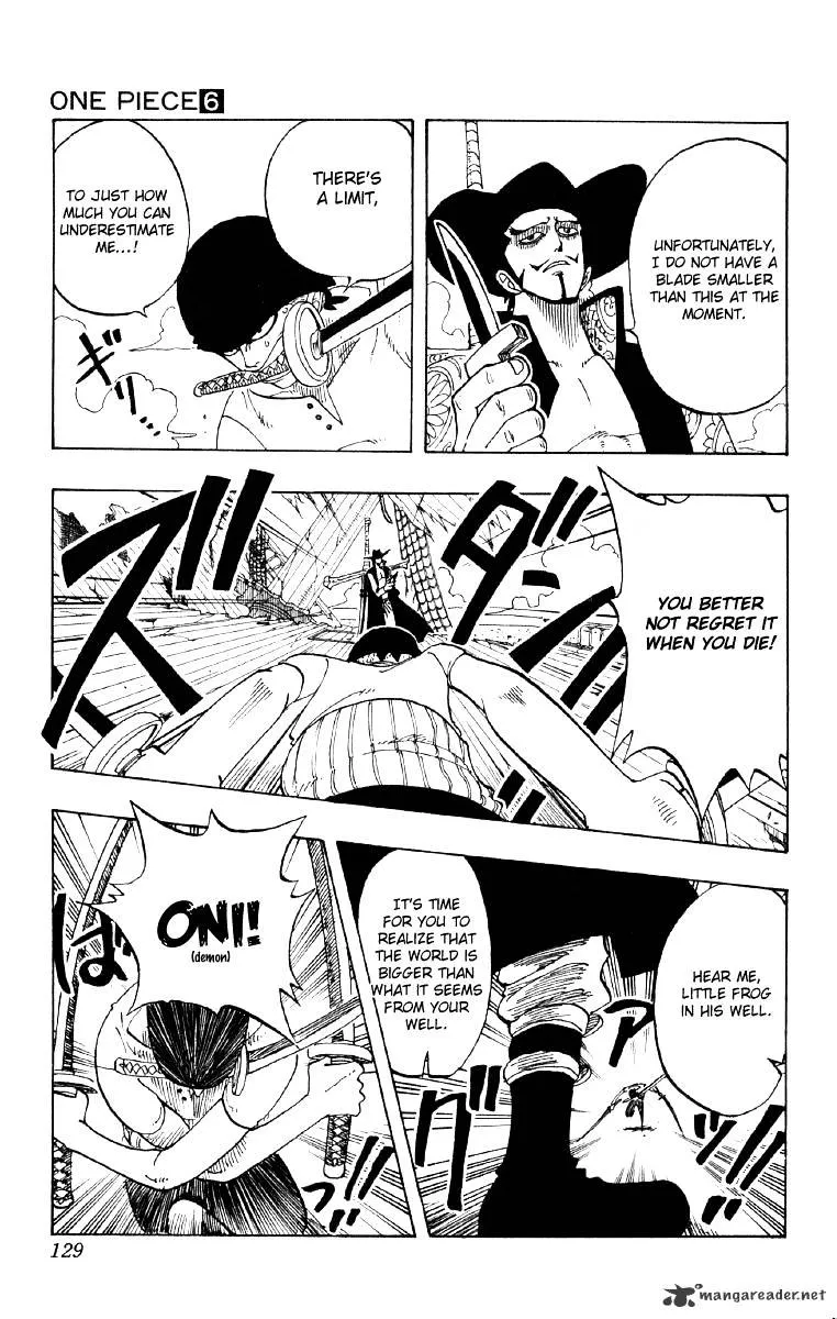 One Piece - undefined - Page 5