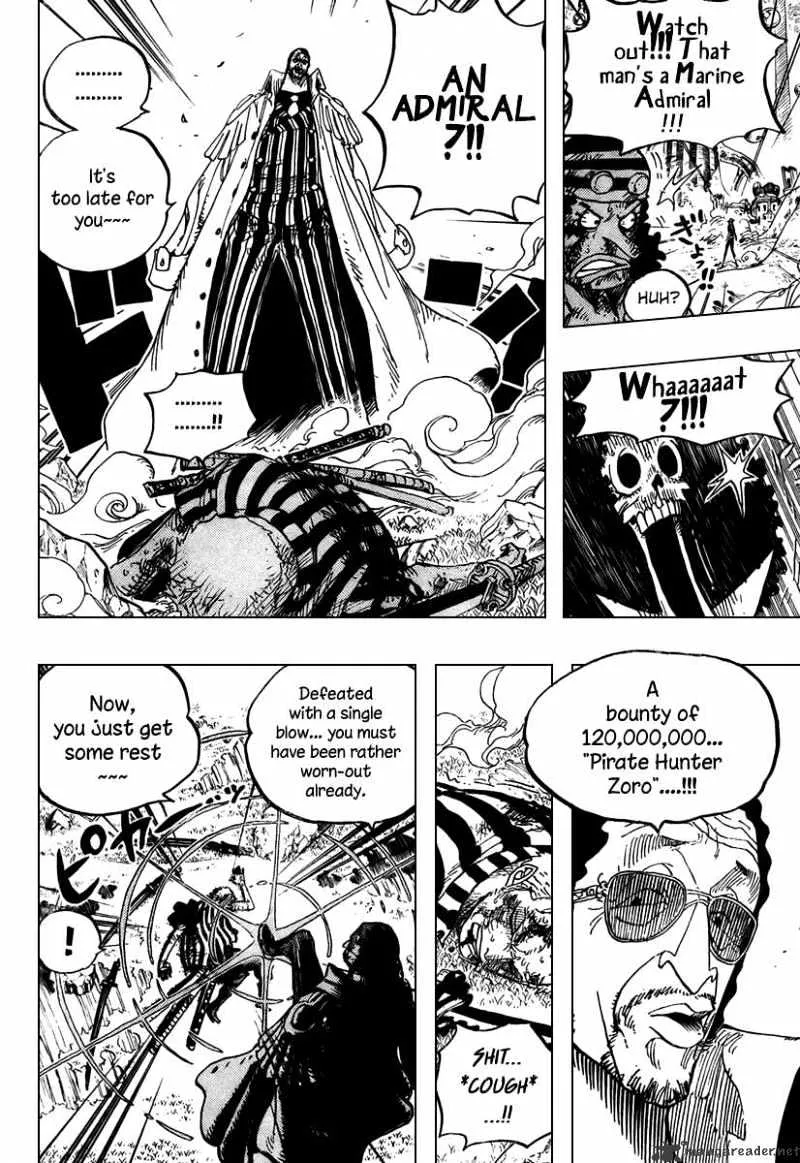 One Piece - undefined - Page 16