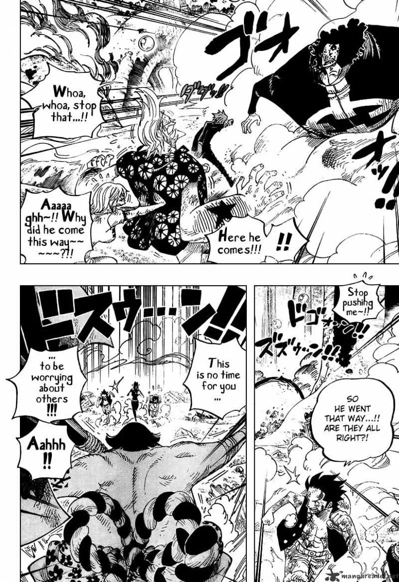 One Piece - undefined - Page 12