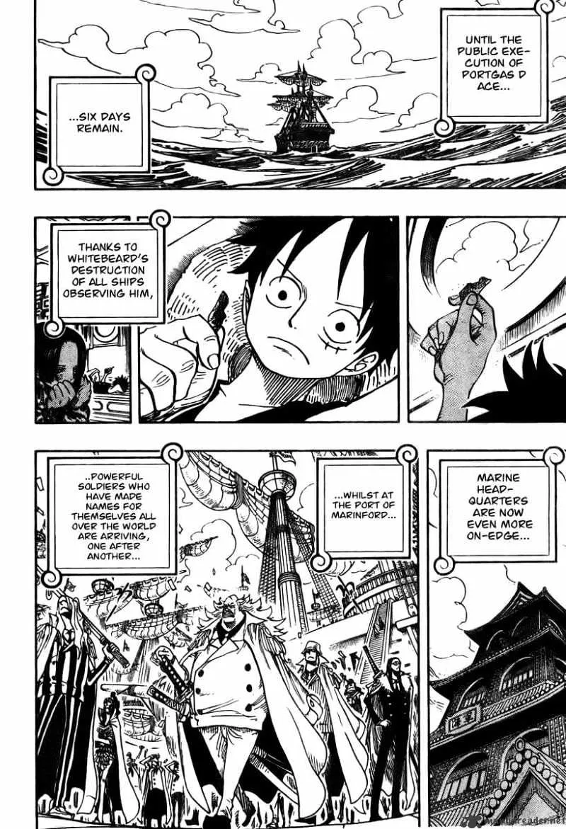 One Piece - undefined - Page 15