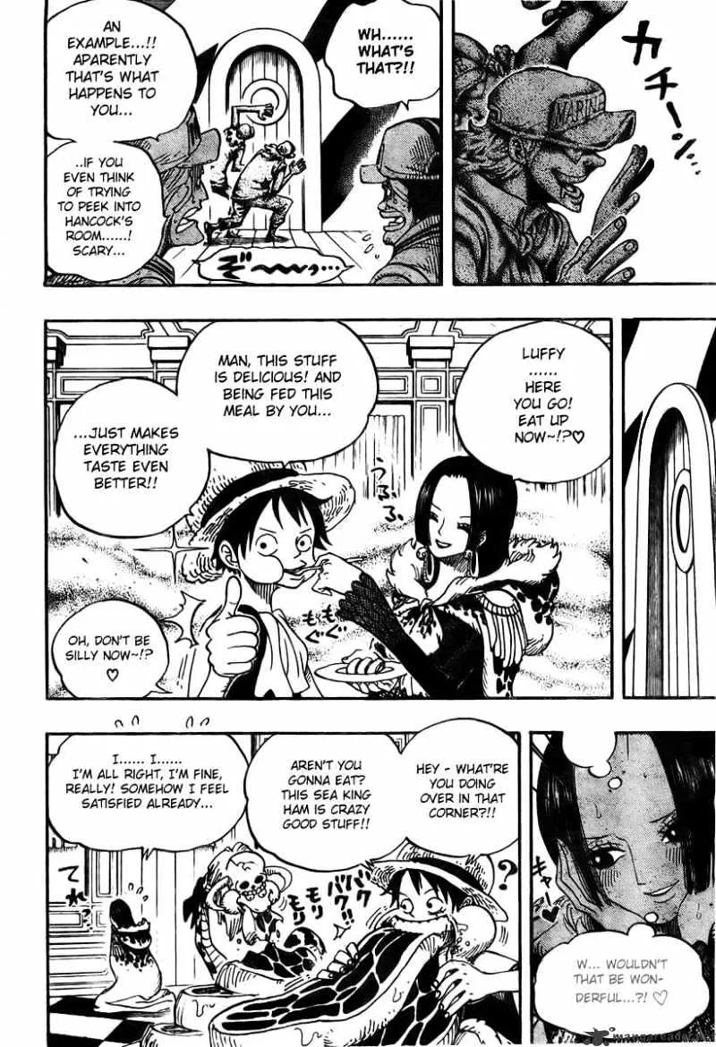 One Piece - undefined - Page 13