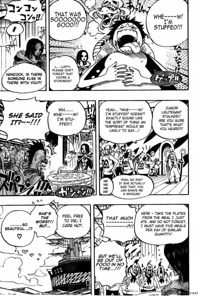 One Piece - undefined - Page 14