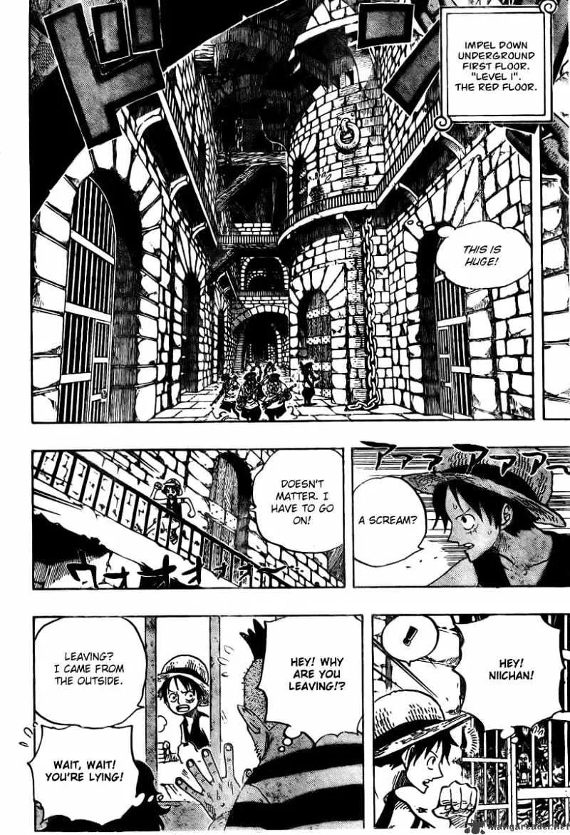 One Piece - undefined - Page 15