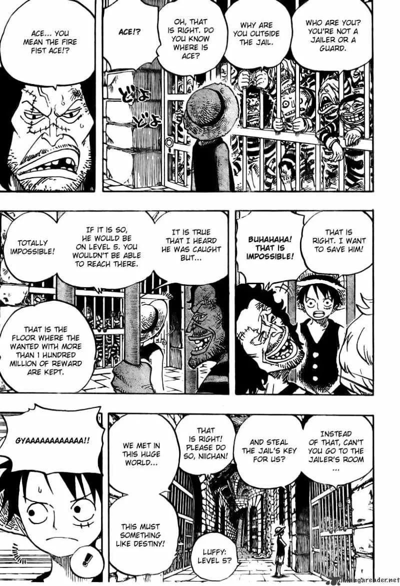 One Piece - undefined - Page 16