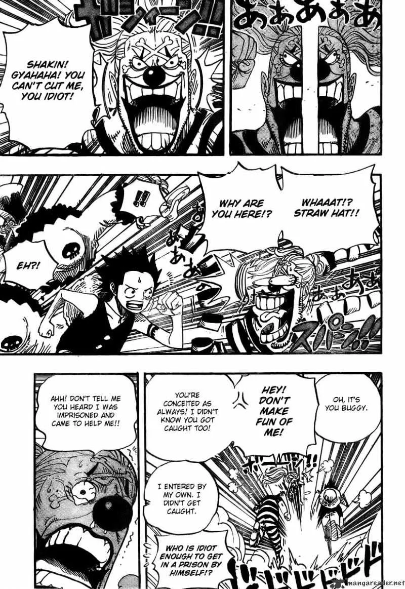 One Piece - undefined - Page 18