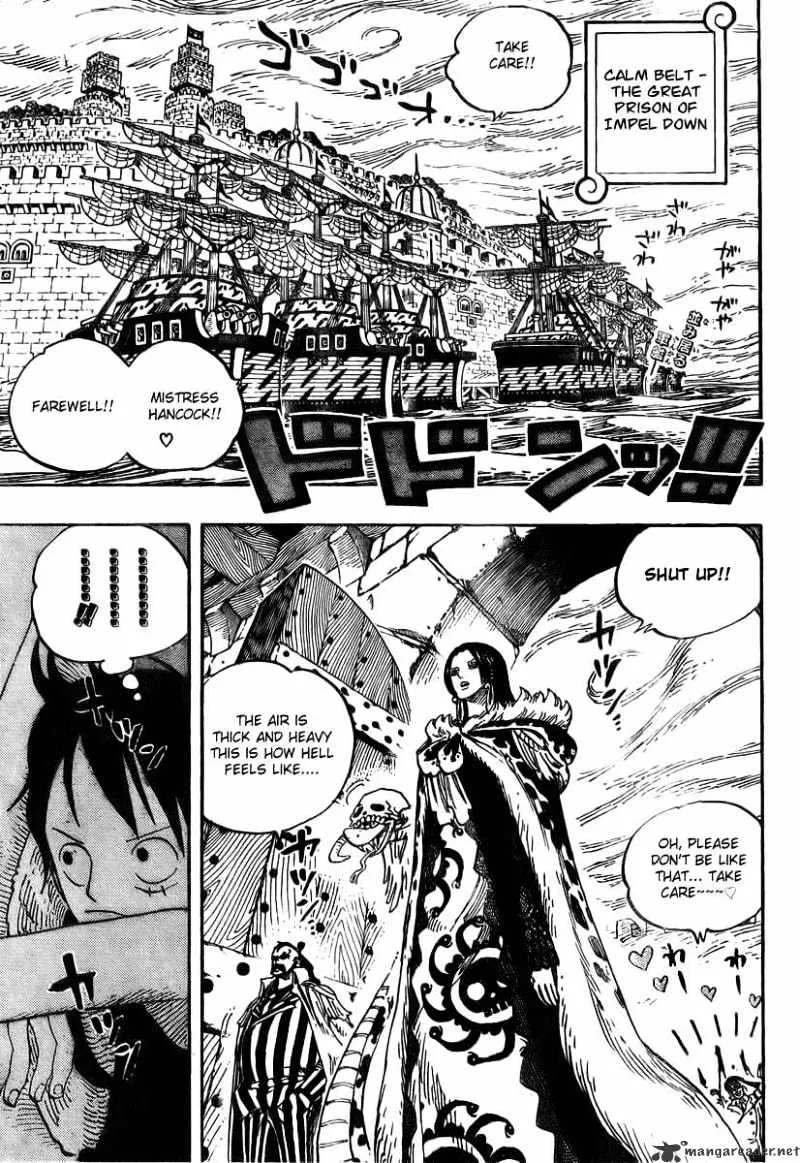 One Piece - undefined - Page 2