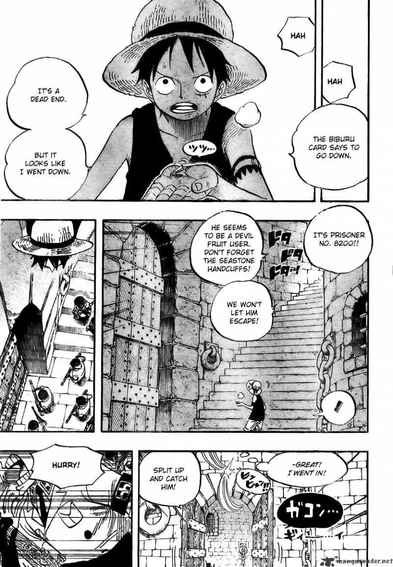 One Piece - undefined - Page 14