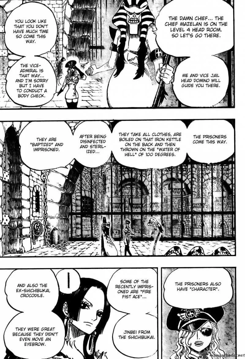 One Piece - undefined - Page 4