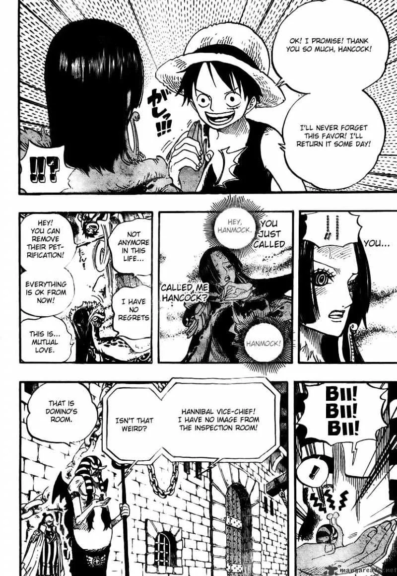 One Piece - undefined - Page 7