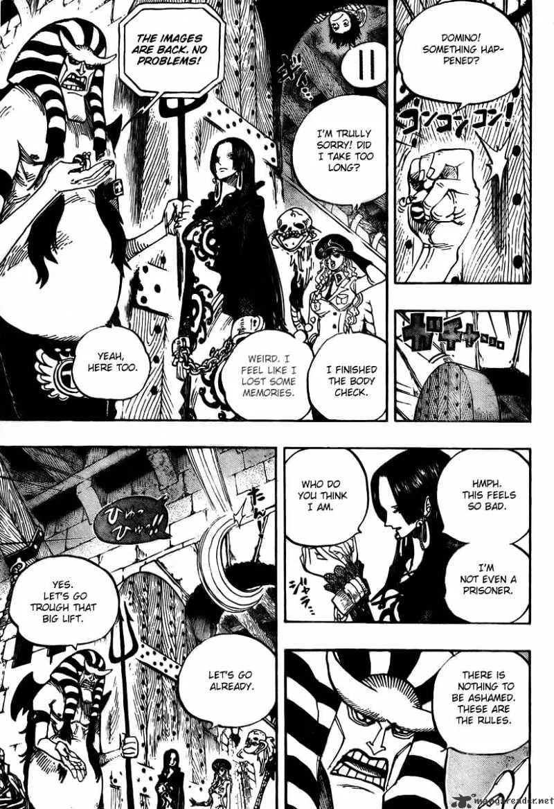 One Piece - undefined - Page 8