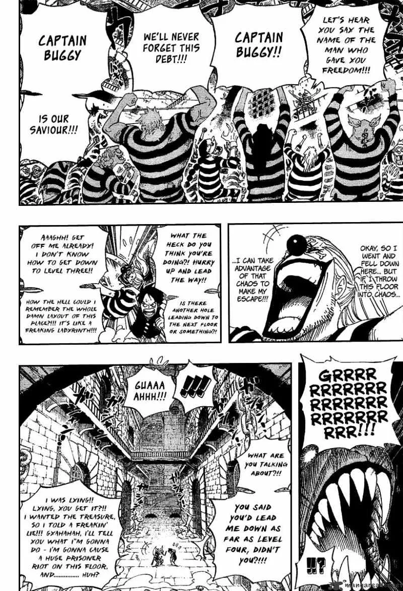 One Piece - undefined - Page 14