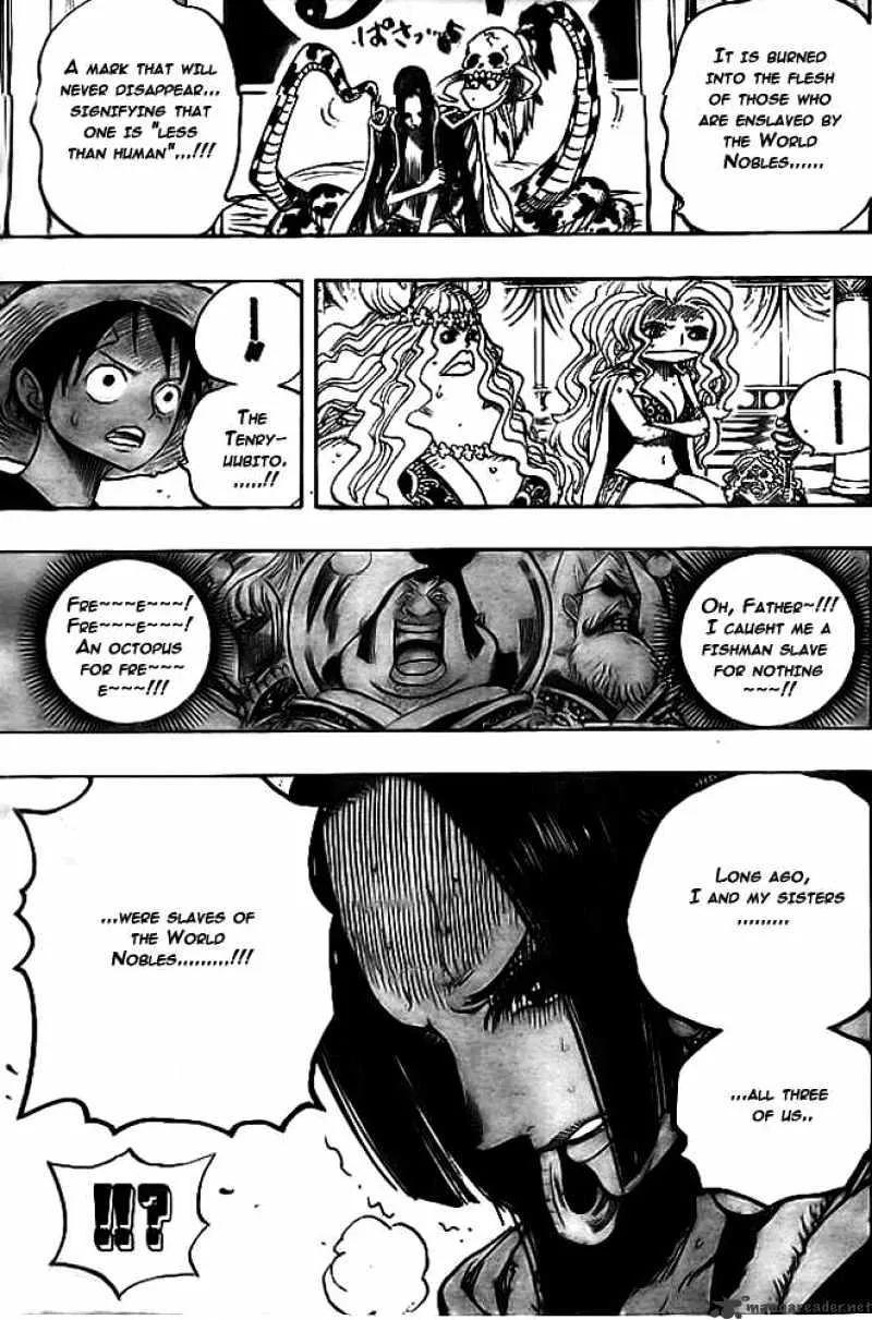 One Piece - undefined - Page 13