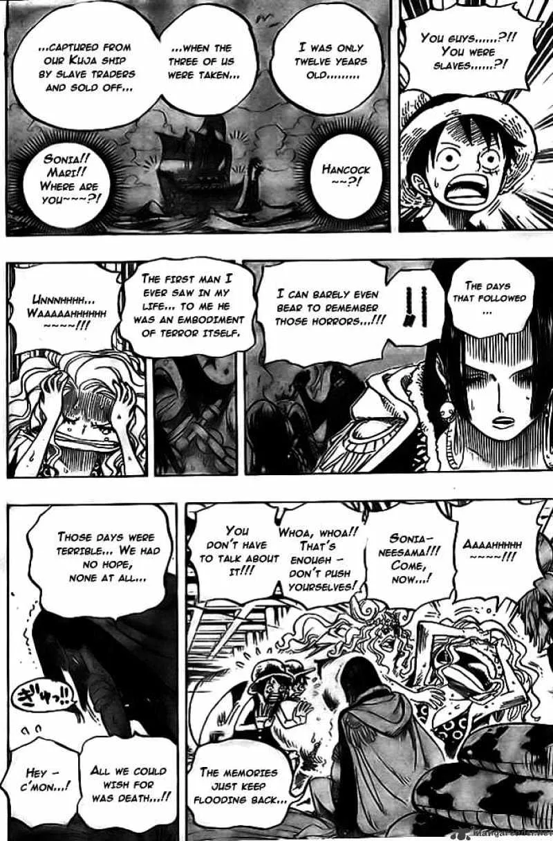 One Piece - undefined - Page 14