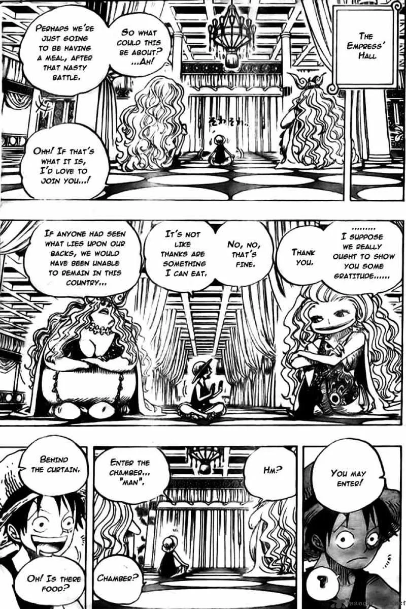 One Piece - undefined - Page 7