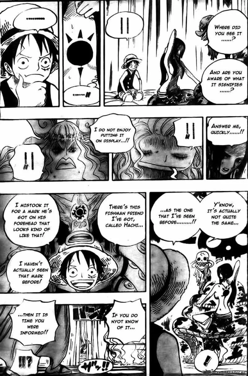 One Piece - undefined - Page 9