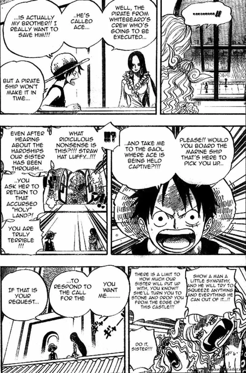 One Piece - undefined - Page 20