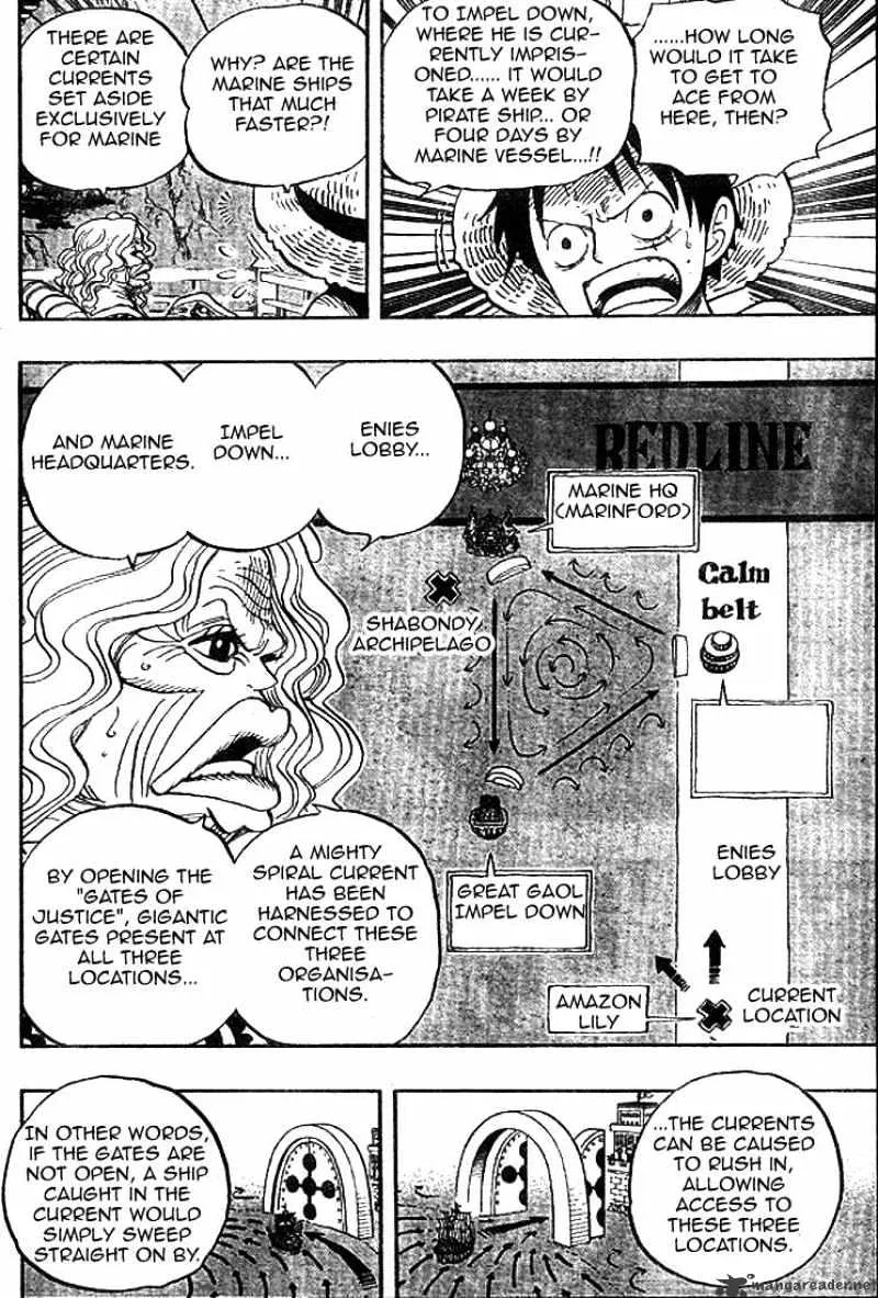 One Piece - undefined - Page 12