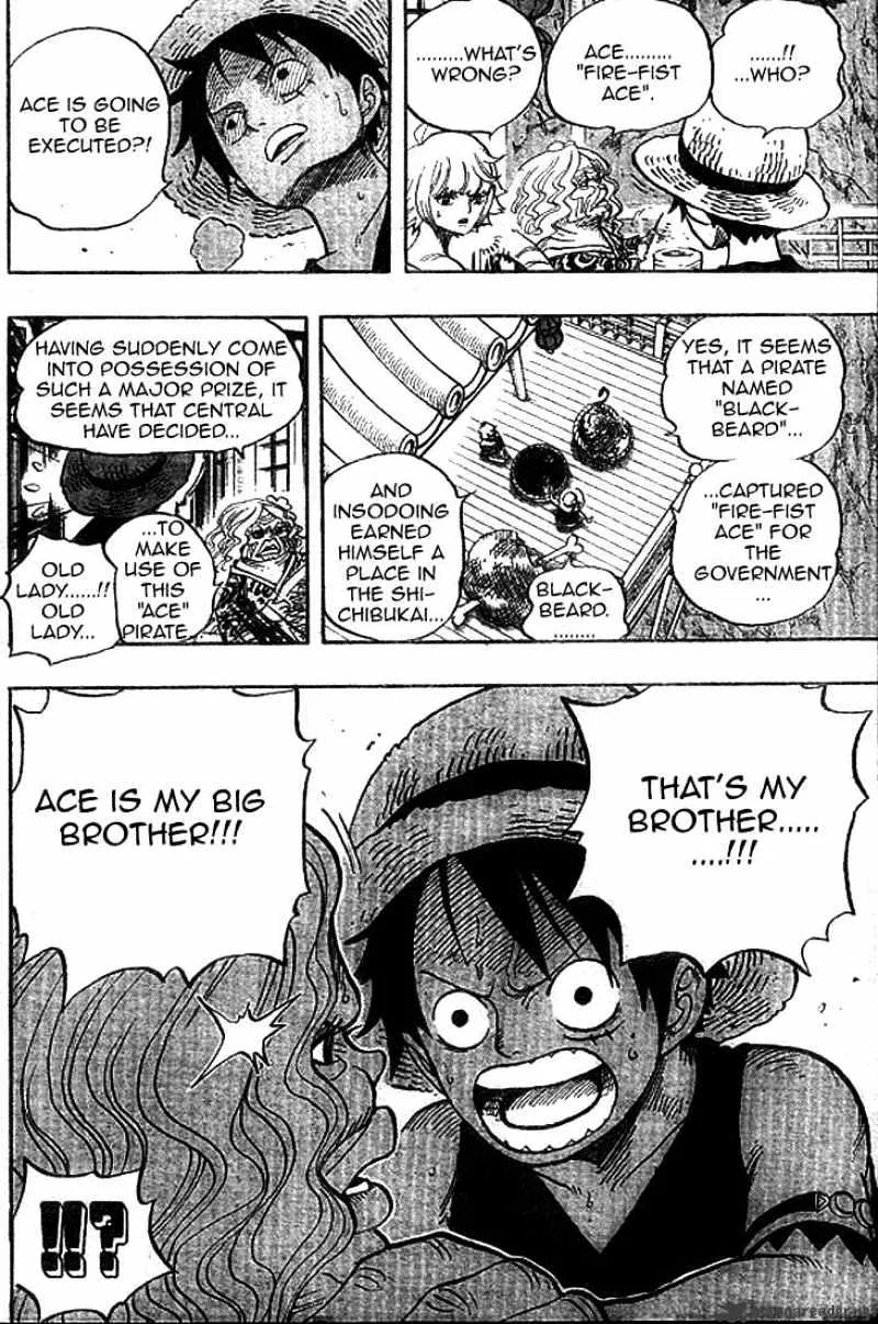 One Piece - undefined - Page 10