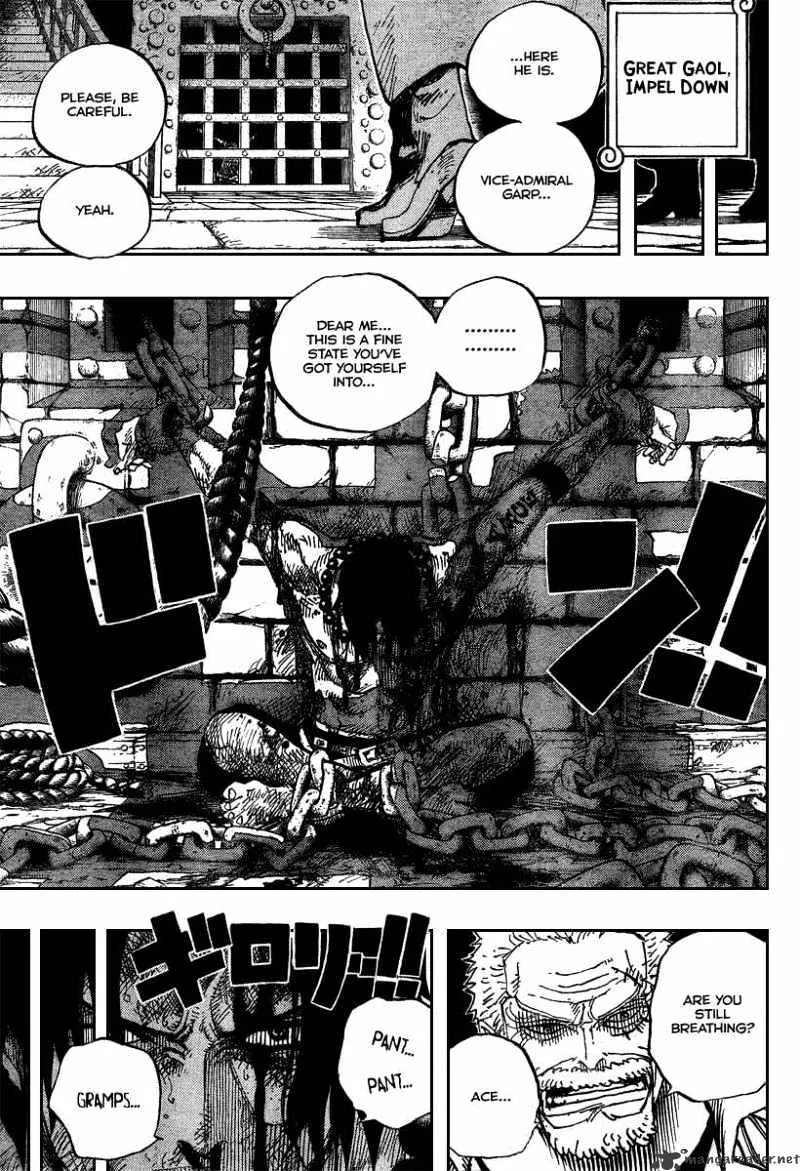 One Piece - undefined - Page 13