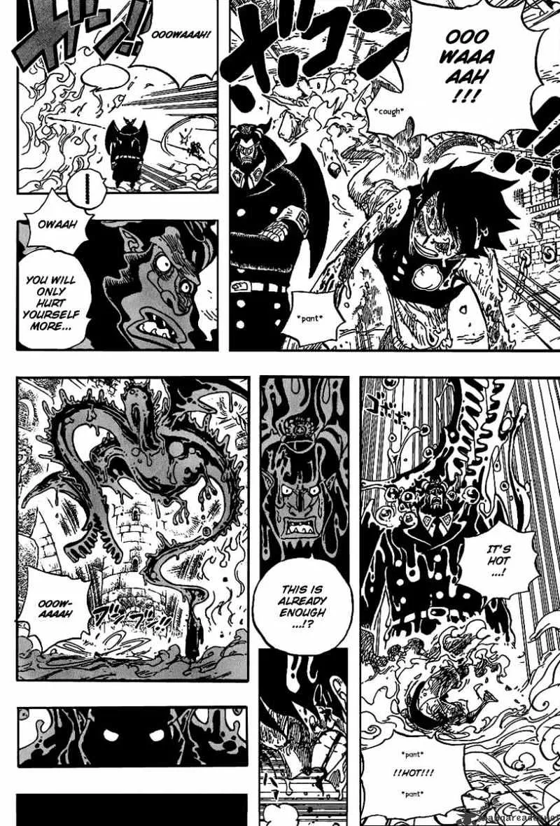 One Piece - undefined - Page 11