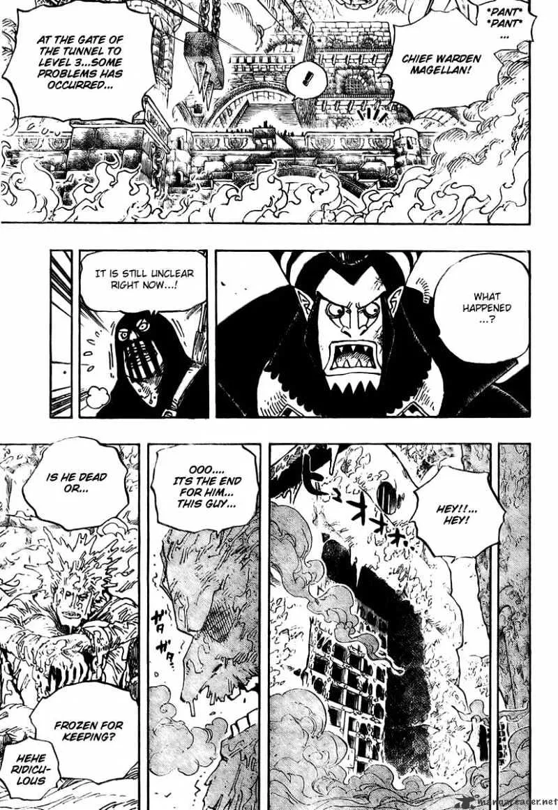 One Piece - undefined - Page 14