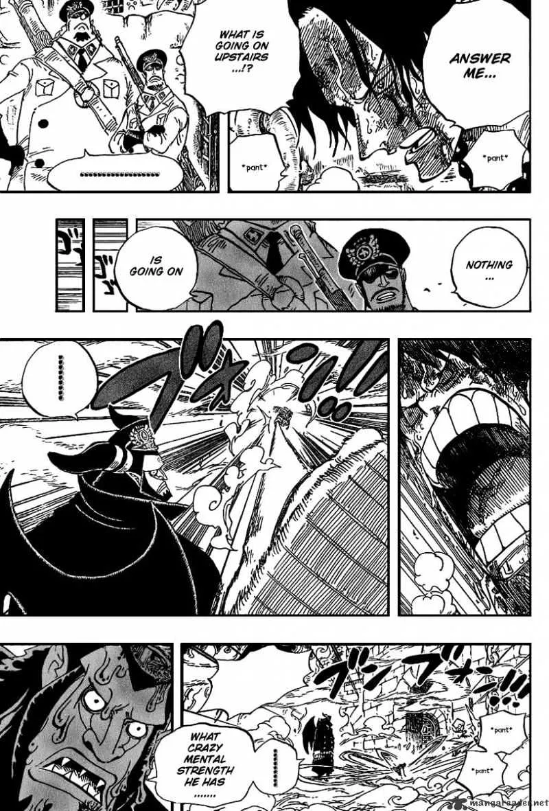 One Piece - undefined - Page 10