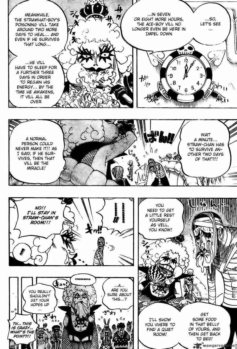 One Piece - undefined - Page 15