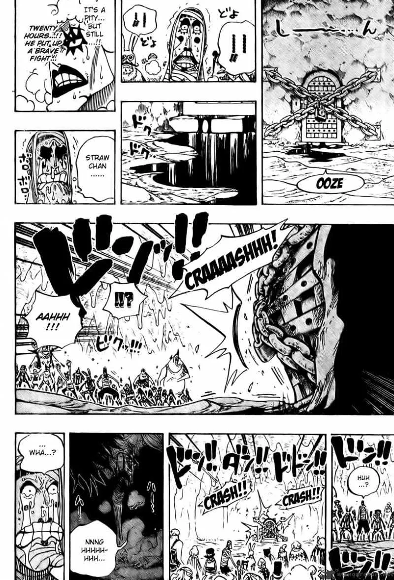 One Piece - undefined - Page 19