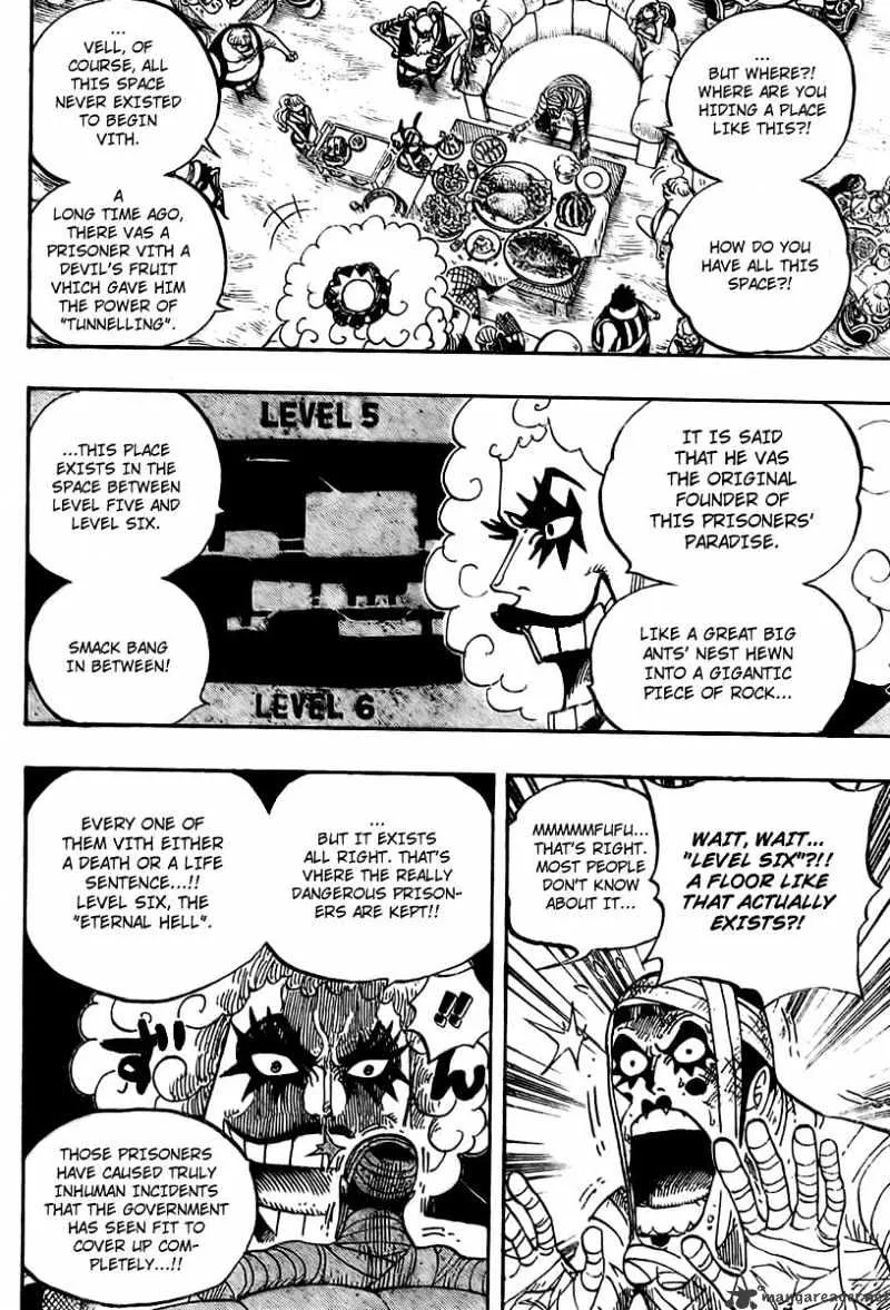 One Piece - undefined - Page 11