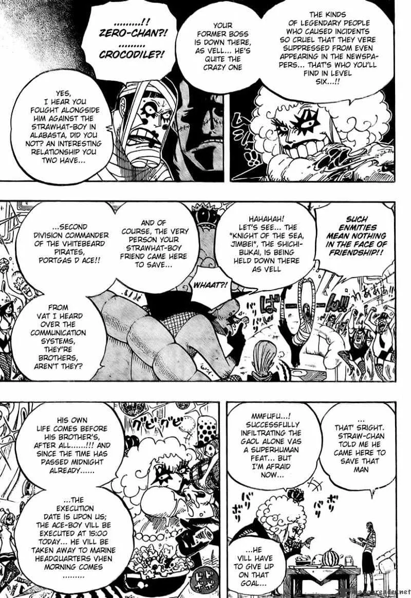 One Piece - undefined - Page 14