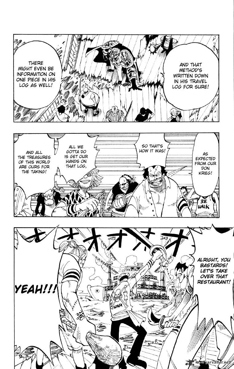 One Piece - undefined - Page 6