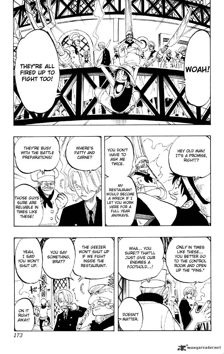 One Piece - undefined - Page 7