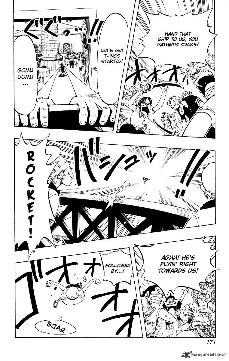 One Piece - undefined - Page 8